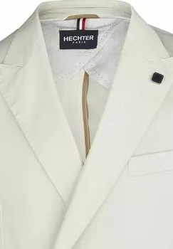Пиджак-блейзер Hechter Paris, белый