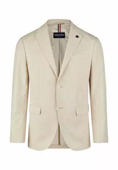 Пиджак-блейзер Hechter Paris, песочный