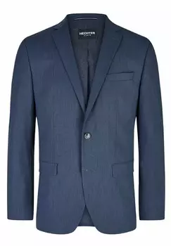 Пиджак-блейзер Hechter Paris, синий