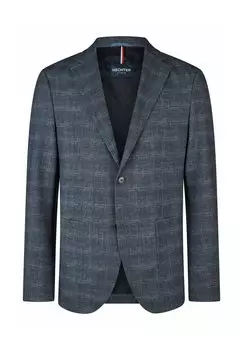 Пиджак-блейзер Hechter Paris, синий