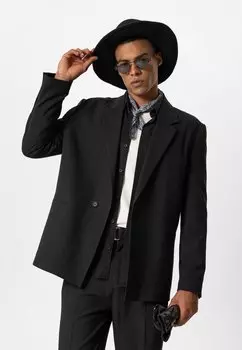 Пиджак-блейзер IDETTA Antioch, черный