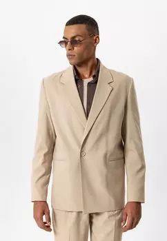 Пиджак-блейзер IDETTA Antioch, молочный