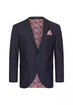 Пиджак блейзер Indumentum, синий