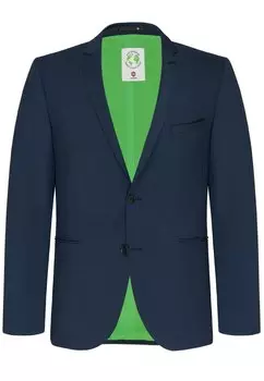 Пиджак-блейзер IVES CG – Club of Gents, синий