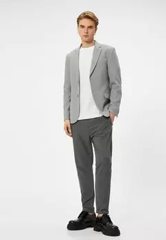 Пиджак-блейзер Koton, антрацит