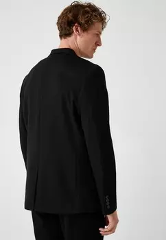 Пиджак-блейзер Koton, черный