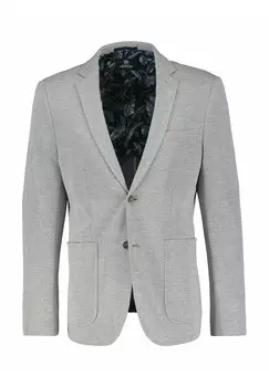 Пиджак-блейзер LERROS, светло-серый