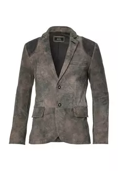 Пиджак-блейзер LEVI Wiesnknig, серый