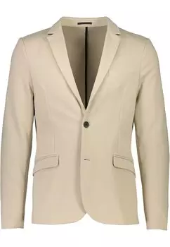 Пиджак-блейзер Lindbergh, серый