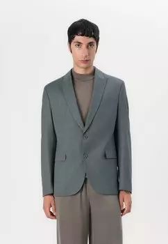 Пиджак-блейзер LONEST DRYKORN, зеленый