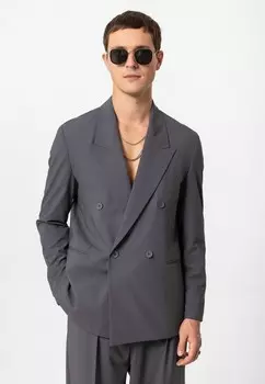 Пиджак-блейзер LUCA Antioch, антрацит