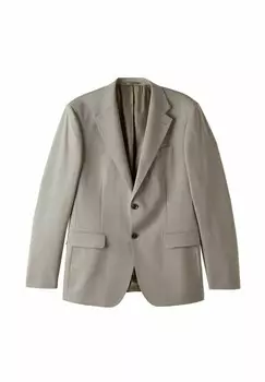 Пиджак-блейзер LUCIANO Blck, бежевый