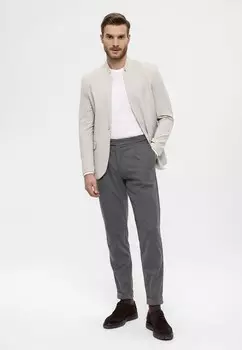 Пиджак-блейзер MANUELE Antioch, бежевый