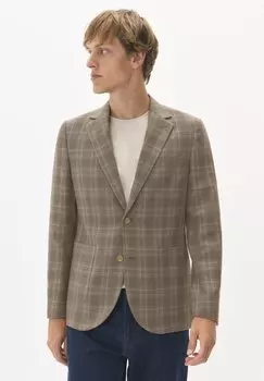 Пиджак-блейзер Matinique, серый