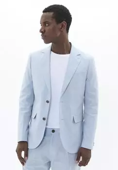 Пиджак-блейзер Matinique, темно-синий