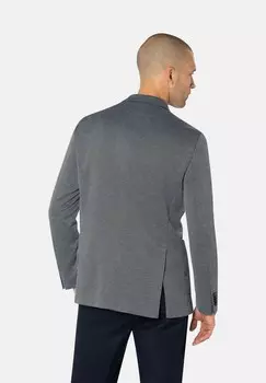 Пиджак-блейзер MATTHEO Benvenuto, синий