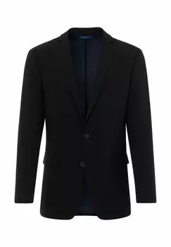 Пиджак-блейзер MODERN-FIT Thomas Goodwin, черный