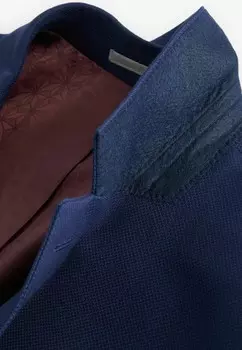 Пиджак-блейзер Next, синий