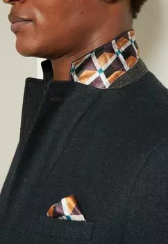 Пиджак-блейзер Next, синий