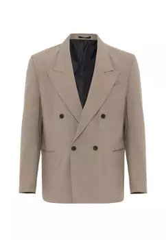 Пиджак-блейзер PEDRO Antioch, коричневый