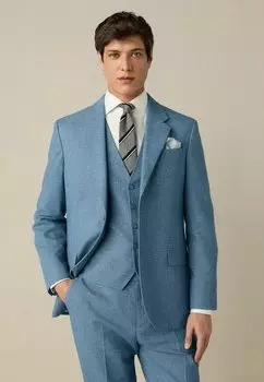 Пиджак-блейзер REGULAR FIT - Suit jacket Next, синий