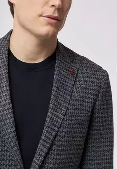 Пиджак-блейзер ROY ROBSON, синий