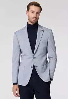 Пиджак-блейзер ROY ROBSON, синий