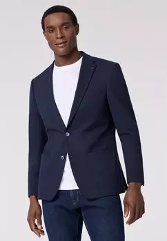 Пиджак-блейзер ROY ROBSON, синий