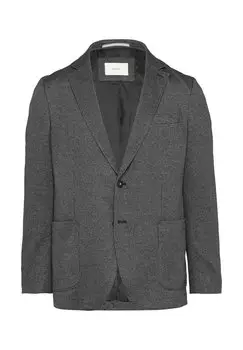 Пиджак-блейзер s.Oliver, антрацит