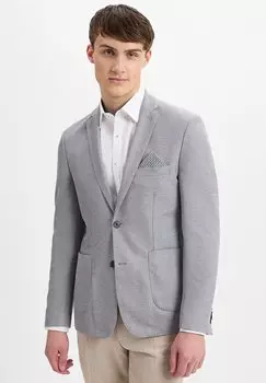 Пиджак-блейзер SAKKO MAARTEN - Suit jacket FINSHLEY & HARDING, серый