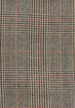 Пиджак-блейзер SIGNATURE ALFRED REGULAR FIT Next, серо-коричневый