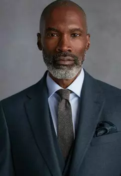 Пиджак-блейзер SIGNATURE ZIGNONE REGULAR FIT Next, синий