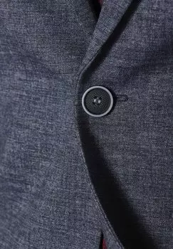 Пиджак-блейзер VAROMILLI Babista, синий