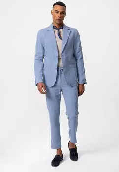 Пиджак-блейзер VIYANA Antioch, синий