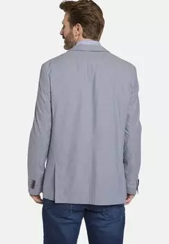 Пиджак-блейзер ZANZINI Babista, синий