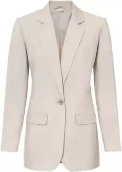 Пиджак Bodyflirt, бежевый