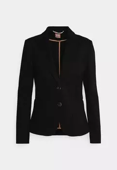 Пиджак BOSS BOSS BLAZERS, цвет Black