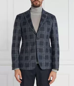 Пиджак Boss C Hanry J-233 Slim Fit, черный