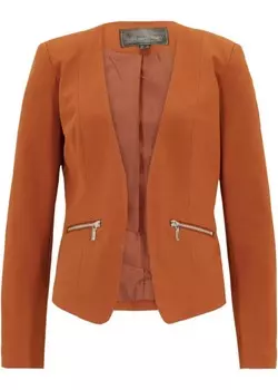 Пиджак Bpc Selection, бордовый