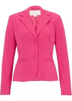 Пиджак Bpc Selection, розовый