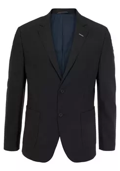 Пиджак Bruno Banani, черный