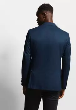 Пиджак bugatti, темно-синий