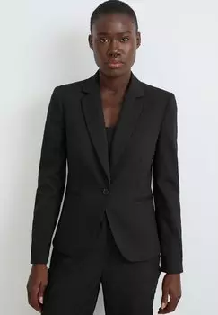 Пиджак C&A, черный