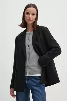 Пиджак Calvin Klein Jeans, черный