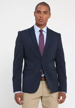 Пиджак Casual Friday, цвет navy