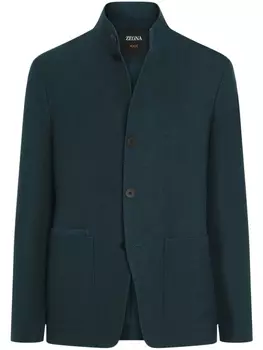 Пиджак Chore Zegna, синий