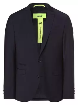 Пиджак Cinque, морской синий