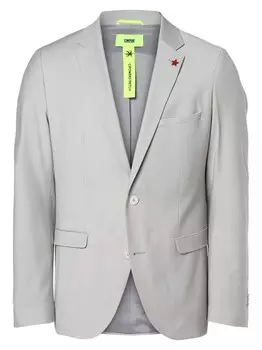 Пиджак Cinque, светло-серый