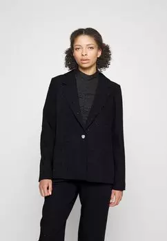 Пиджак Cras, черный