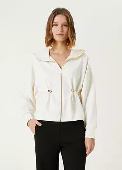 Пиджак цвета экрю Network